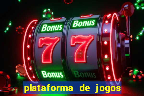 plataforma de jogos que paga bem